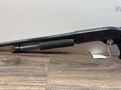 SMITH & WESSON Model 1000P 12ga Pump (#EB16188)