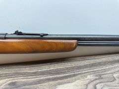 SPORT KING .22 Model A103 (No SN#)
