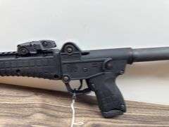 KELTEC SUB2000 9mm (#23E0F99)