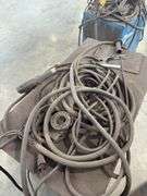 Lincoln Electric Idealarc DC600 Welder, 60-600A Output, 100% Duty Cycle