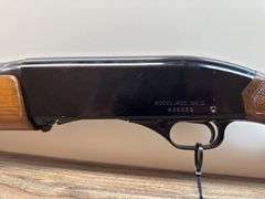WINCHESTER Model-1400 MKII 12ga Shotgun (#436655)