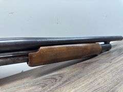 MOSSBERG Maverick 12ga Pump (SN#)
