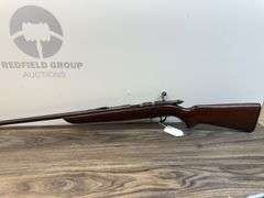 REMINGTON .22 Rifle Model 510 (No SN#)