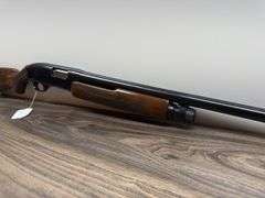 WINCHESTER Model-1200 12ga - Modified Barrel - 2 3/4” Shotgun (#117514)