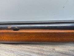 REMINGTON Model-1100 20ga Shotgun (#L300942K)