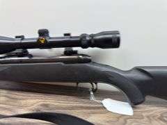 SAVAGE Model 10 .243 Win Rifle (#G097391)