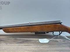 GLENFIELD Model 50 12ga Shotgun (No SN#)
