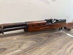SKS 7.62 Rifle (#21051855)