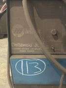 Miller Deltaweld 300 Welding Power Source, 200/230/460V, 3 Phase