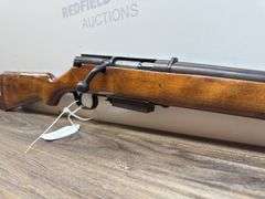 GLENFIELD Model 50 12ga Shotgun (No SN#)