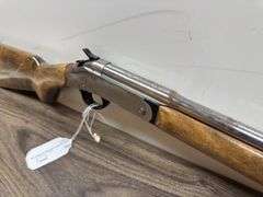 DELUXE TOPPER H&R 410 Shotgun Model 198 (#2876576)