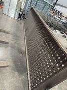 11ft 8in Aluminum Truck Ramp