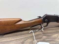 MARLIN Golden 39-A Mountie .22 Rifle (#R16387)