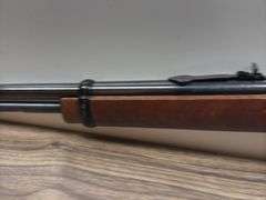 HENRY ARMS Model-H001Y .22 S/L/LR Rifle (#Y0548024)