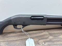 REMINGTON 870 Tactical 12ga Shotgun (#R5546364)