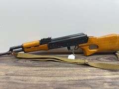 CABANY AK-47 MAK-90 7.62x39 Rifle (#9335506)