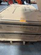 (2) Davis Direct Emmett Brown Lift Top Dining w/ Drawer