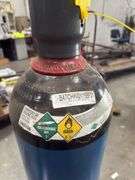 Nutrious Oxide Tank