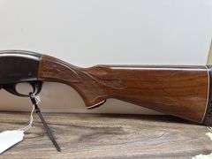 REMINGTON 12ga 870 Magnum Pump Shotgun (#W488923M)