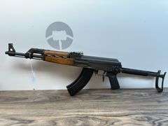 GLOBAL MACHINE & TOOL AK (#AB201865)
