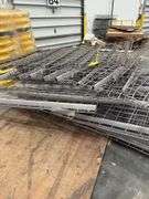 Pallet Shelving Wire Bottoms