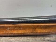 WINCHESTER Super X 12ga 2 3/4 Semi Auto Shotgun (#M14568)