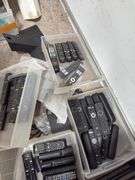 Remotes & TV Stands