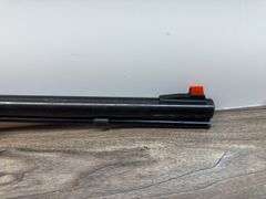 TRADITIONS .50cal Black Powder Rifle (#14-13-078938-04)