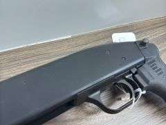 MOSSBERG 12ga (#U845493)