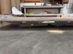 4x8 WMC Handy Air Lift Table