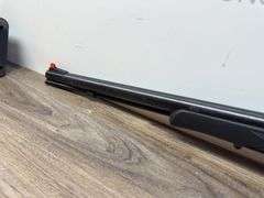 TRADITIONS .50cal Black Powder Rifle (#14-13-078938-04)