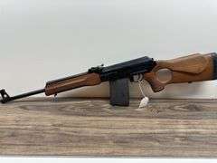 VYATSKIE RUSSIA .30/.06Spr Rifle (#16V CH 0576)