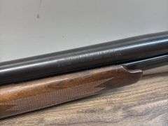 MOSSBERG 12ga Pump Shotgun (#H794242)