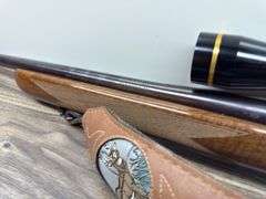 BROWNING Bar Caliber .30 Rifle with Scope (#137PR02935)