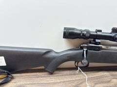 SAVAGE Model 10 .243 Win Rifle (#G097391)