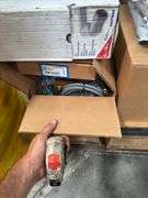 Battery, Backups Automatic Icemakers & Dryer Hookups & WaterLines