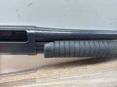 SMITH & WESSON Model 1000P 12ga Pump (#EB16188)