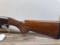 REMINGTON Model-1100 12ga Shotgun (#N0806042V)