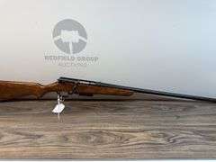 GLENFIELD Model 50 12ga Shotgun (No SN#)