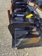 Future - FT-PG72C Skid Steer Plate Grabber - 72"