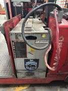 Raymond 8610 Tug - #861-16-12156