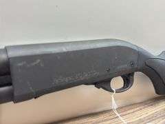 REMINGTON 870 Tactical 12ga Shotgun (#R5546364)