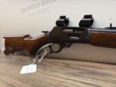 MARLIN 30/30 Lever Action Model 336 Rifle (#19106988)