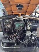 Crown 3400 Series - Parts/Scrap Unit