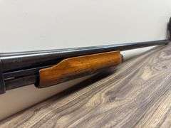 REMINGTON Wingmaster Model-870 12ga Shotgun (#S092711V)