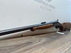 NEW ENGLAND PARDNER Tracker II SBI (#NH450255)