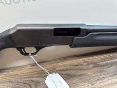 H&R 12ga Pump Shotgun (#NZ736965)