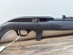 MOSSBERG .22cal Int'l 702 Plinkster (#EEC183234)