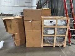 Recliner Seat Bases & Metal Frames
