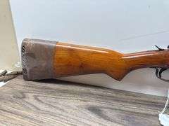 WINCHESTER 12ga Model 37 (No SN#)